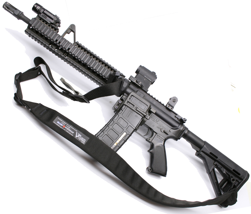 Blue Force Gear Vickers Padded Sling